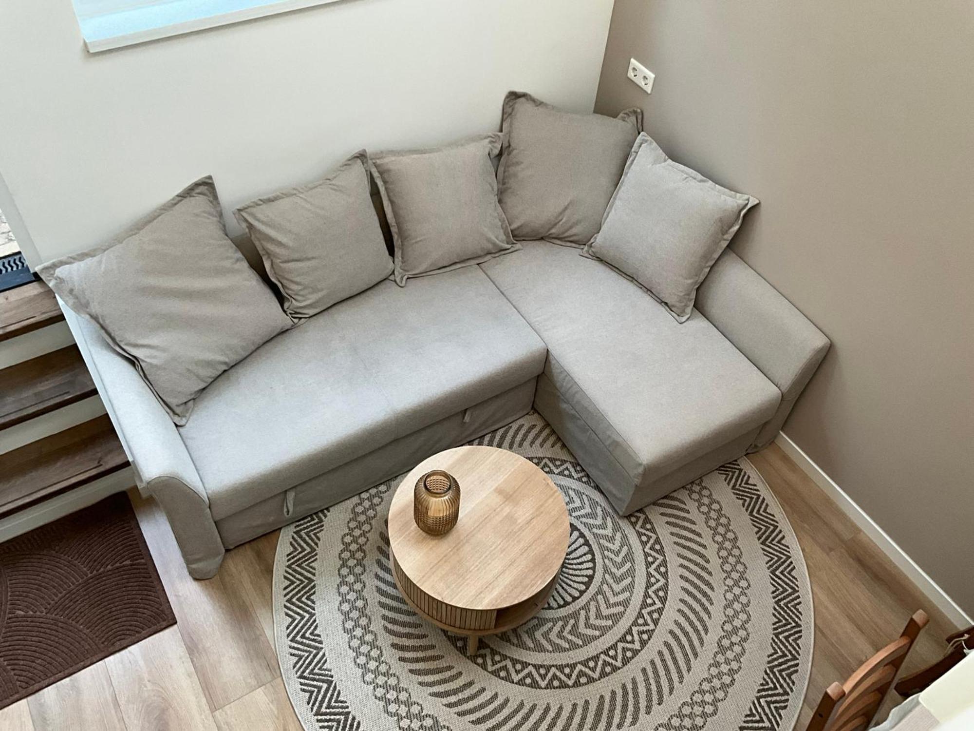 Nieuwe Vakantie Woning Nabij Het Strand - Egmond At The Beach House 에크몬드안지 외부 사진