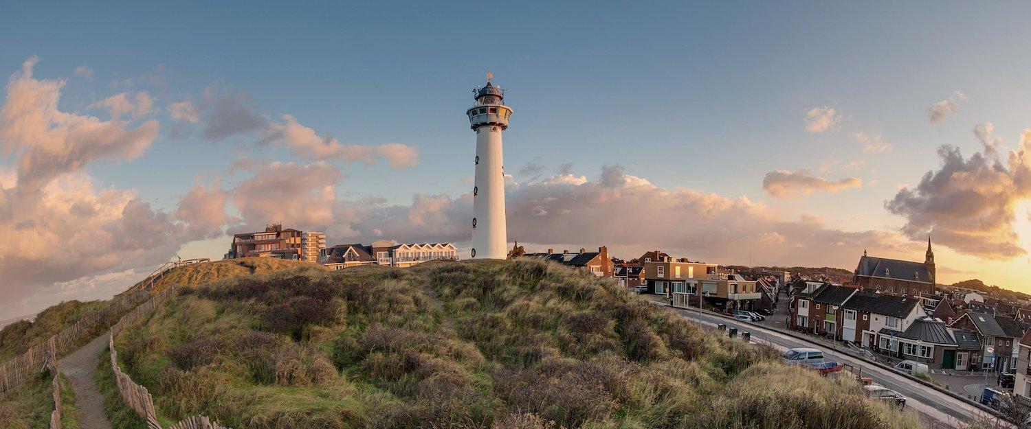 Nieuwe Vakantie Woning Nabij Het Strand - Egmond At The Beach House 에크몬드안지 외부 사진