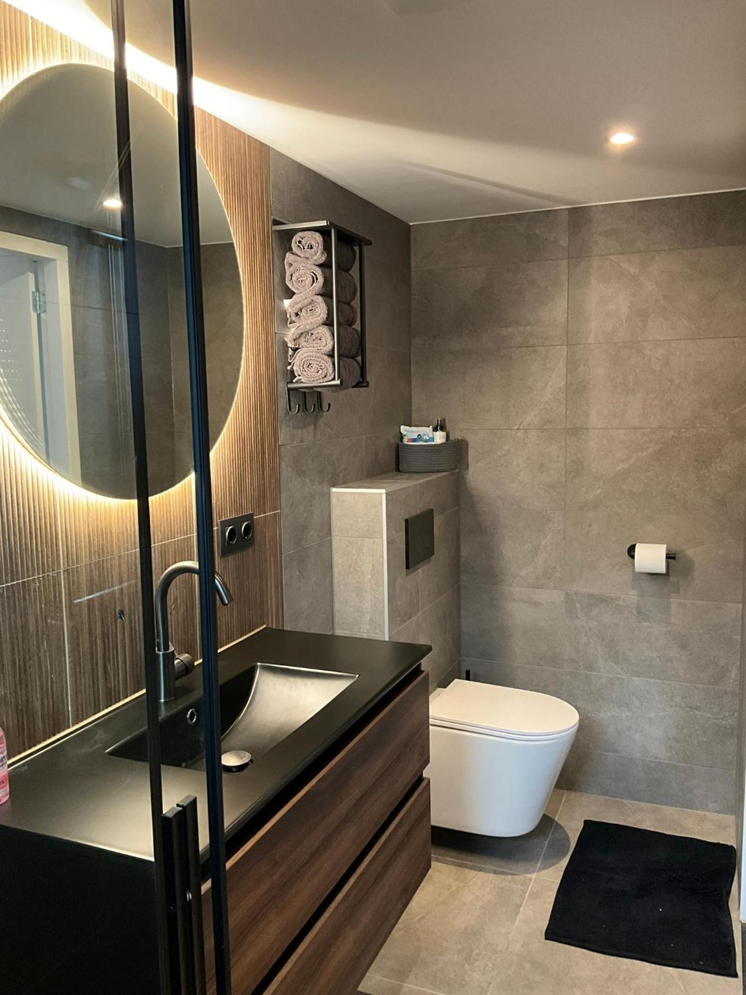 Nieuwe Vakantie Woning Nabij Het Strand - Egmond At The Beach House 에크몬드안지 외부 사진