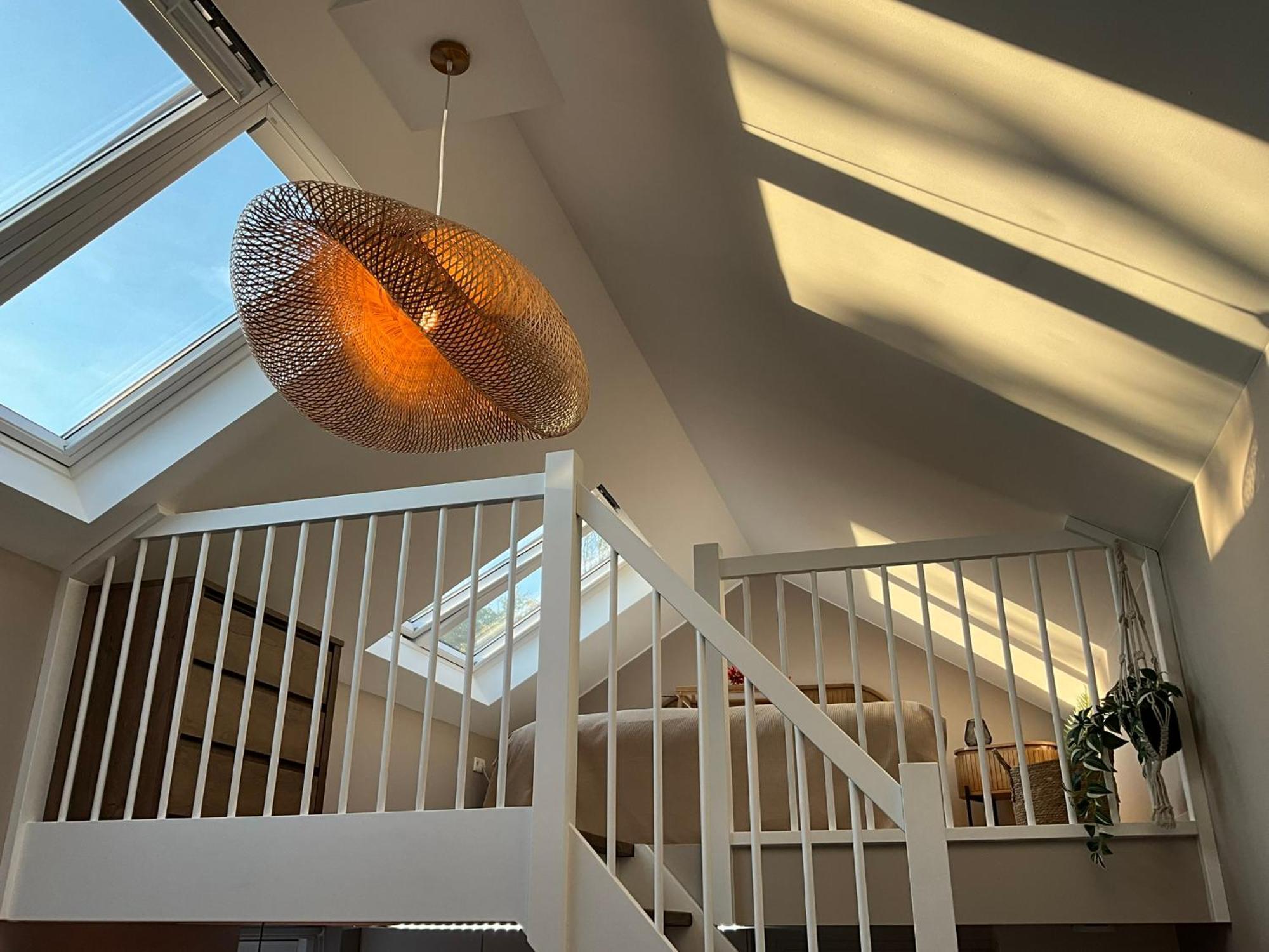 Nieuwe Vakantie Woning Nabij Het Strand - Egmond At The Beach House 에크몬드안지 외부 사진